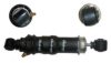 MERCE 9408904919 Bellow, driver cab suspension